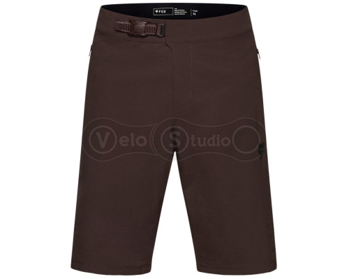 Вело шорты FOX Ranger Shorts [Cocoa], 32