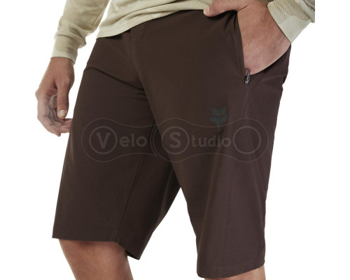 Вело шорты FOX Ranger Shorts [Cocoa], 32