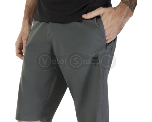 Вело шорты FOX Ranger Shorts [Dark Shadow], 30