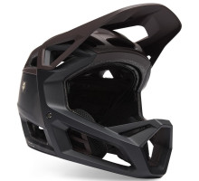 Вело шлем FOX Proframe RS Mips Helmet - Taunt [Cocoa], L