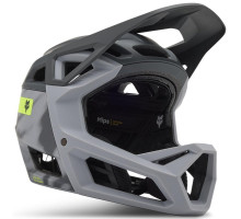 Вело шолом FOX Proframe RS Mips Helmet - Taunt [Dark Shadow], M