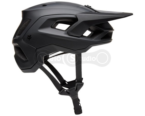 Вело шлем FOX Speedframe Mips Helmet – Solid [Black], M