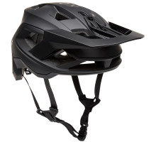 Вело шлем FOX Speedframe Mips Helmet – Solid [Black], M