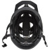 Вело шлем FOX Speedframe Mips Helmet – Solid [Black], M