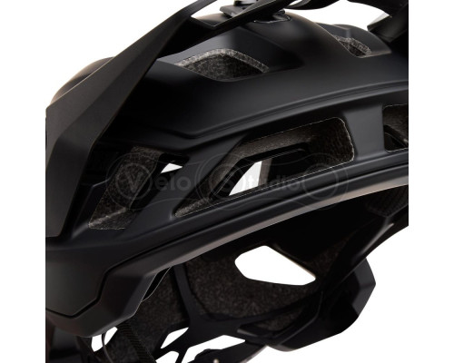 Вело шлем FOX Speedframe Mips Helmet – Solid [Black], M