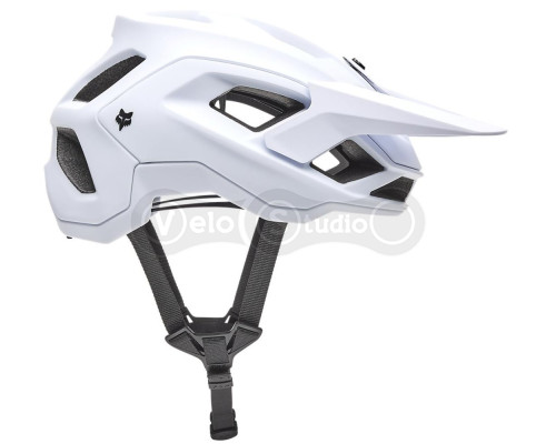 Вело шлем FOX Speedframe Mips Helmet – Solid [White], M