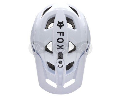 Вело шлем FOX Speedframe Mips Helmet – Solid [White], M