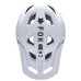 Вело шлем FOX Speedframe Mips Helmet – Solid [White], M