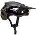 Вело шлем FOX Speedframe PRO Mips Helmet - Backfade [Black], L