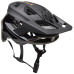Вело шлем FOX Speedframe PRO Mips Helmet - Backfade [Black], L