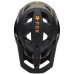 Вело шлем FOX Speedframe PRO Mips Helmet - Backfade [Black], L