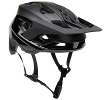 Шлем FOX SPEEDFRAME PRO Helmet – MATTE [Black], L