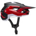 Вело шлем FOX Speedframe PRO Mips Helmet - Defy [Flo Red], M