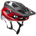 Вело шлем FOX Speedframe PRO Mips Helmet - Defy [Flo Red], M