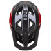 Вело шлем FOX Speedframe PRO Mips Helmet - Defy [Flo Red], M