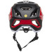 Вело шлем FOX Speedframe PRO Mips Helmet - Defy [Flo Red], M