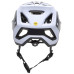 Вело шлем FOX Speedframe PRO Mips Helmet - Defy [Pewter], L