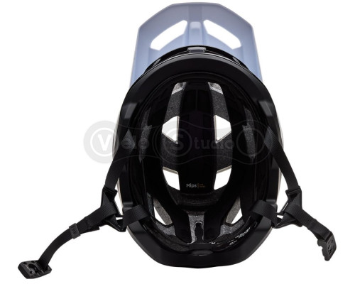 Вело шлем FOX Speedframe PRO Mips Helmet - Defy [Pewter], L