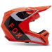 Мотошолом FOX V1 Mips Helmet - Lean [Flo Orange], XXL