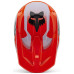 Мотошолом FOX V1 Mips Helmet - Lean [Flo Orange], XXL