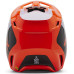 Мотошолом FOX V1 Mips Helmet - Lean [Flo Orange], XXL