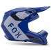 Мотошолом FOX V1 Mips Helmet - Lean [Blue], XS