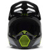 Мото шолом FOX V1 Mips Helmet - Lean [Yellow], XXL