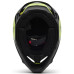 Мото шолом FOX V1 Mips Helmet - Lean [Yellow], XXL