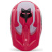 Мотошолом FOX V1 Mips Helmet - Lean [Pink], XS