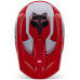 Мотошолом FOX V1 Mips Helmet - Lean [Flo Red], XS