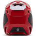 Мотошолом FOX V1 Mips Helmet - Lean [Flo Red], XS