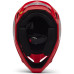 Мотошолом FOX V1 Mips Helmet - Lean [Flo Red], XS