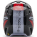 Мотошолом FOX V1 Mips Helmet - Race Spec [Flo Red], XXL