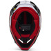 Мотошолом FOX V1 Mips Helmet - Race Spec [Flo Red], XXL
