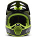 Мотошолом FOX V1 Mips Helmet - Race Spec [Pale Green], S