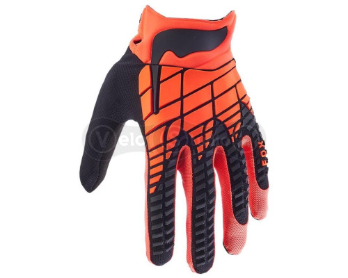 Перчатки FOX 360 Glove [Flo Orange1], XXL (12)