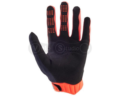 Перчатки FOX 360 Glove [Flo Orange1], XXL (12)