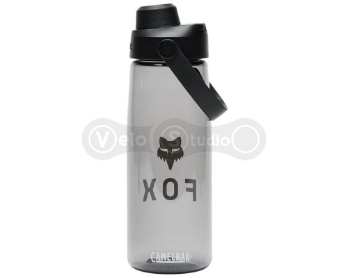 Фляга FOX CAMELBAK® Bottle [Charcoal], 770 ml