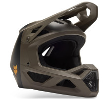 Вело шлем FOX Rampage Mips Helmet – 5050 [Military], L