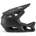Вело шолом FOX Proframe Mips Helmet - Matte [Black], L