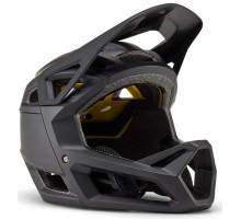 Вело шлем FOX Proframe Mips Helmet - Matte [Black], L