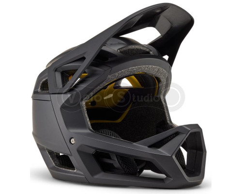 Вело шолом FOX Proframe Mips Helmet - Matte [Black], L