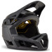 Вело шолом FOX Proframe Mips Helmet - Matte [Black], L