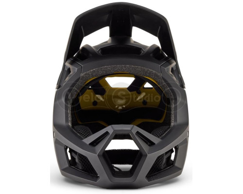 Вело шолом FOX Proframe Mips Helmet - Matte [Black], L