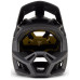 Вело шолом FOX Proframe Mips Helmet - Matte [Black], L