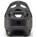 Вело шолом FOX Proframe Mips Helmet - Matte [Black], L