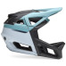 Вело шлем FOX Proframe Mips Helmet - Rizer [Pale Blue], L