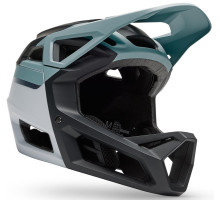 Вело шлем FOX Proframe Mips Helmet - Rizer [Pale Blue], L