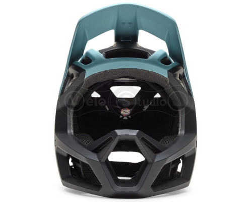 Вело шлем FOX Proframe Mips Helmet - Rizer [Pale Blue], L