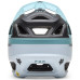 Вело шлем FOX Proframe Mips Helmet - Rizer [Pale Blue], L